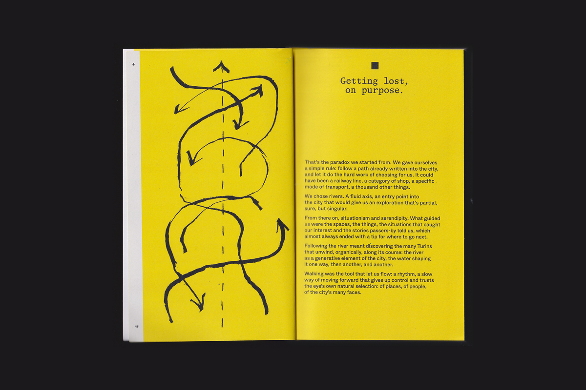 Field Notes 3 — Watermarks