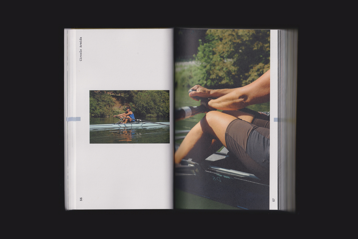 Field Notes 3 — Watermarks