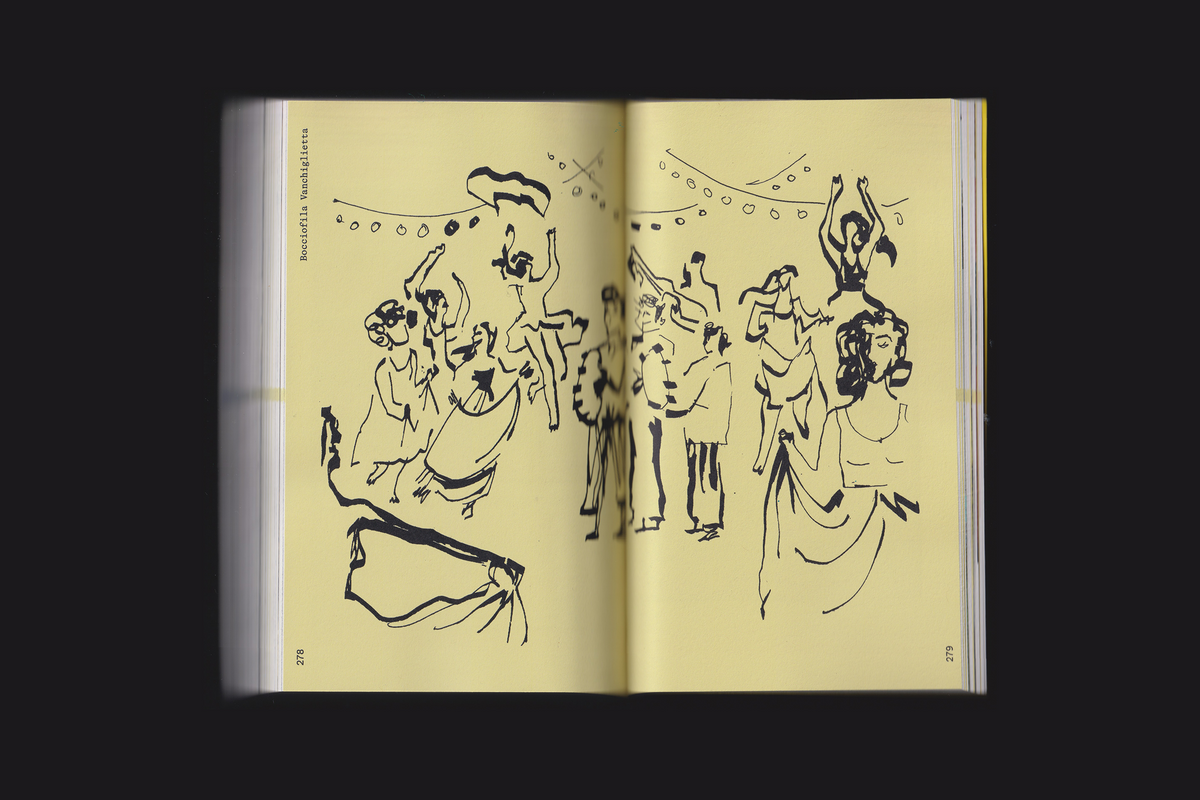 Field Notes 3 — Watermarks
