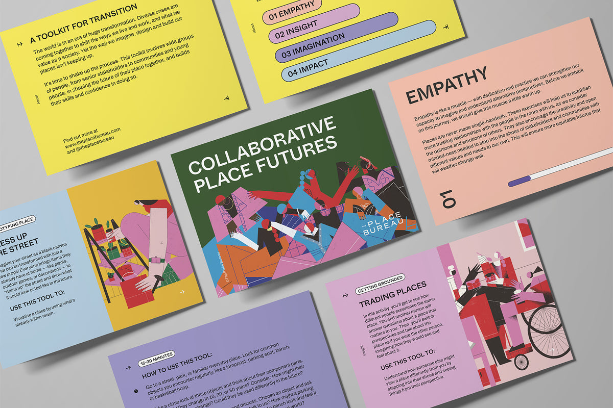 Toolkit Card Pack (English)