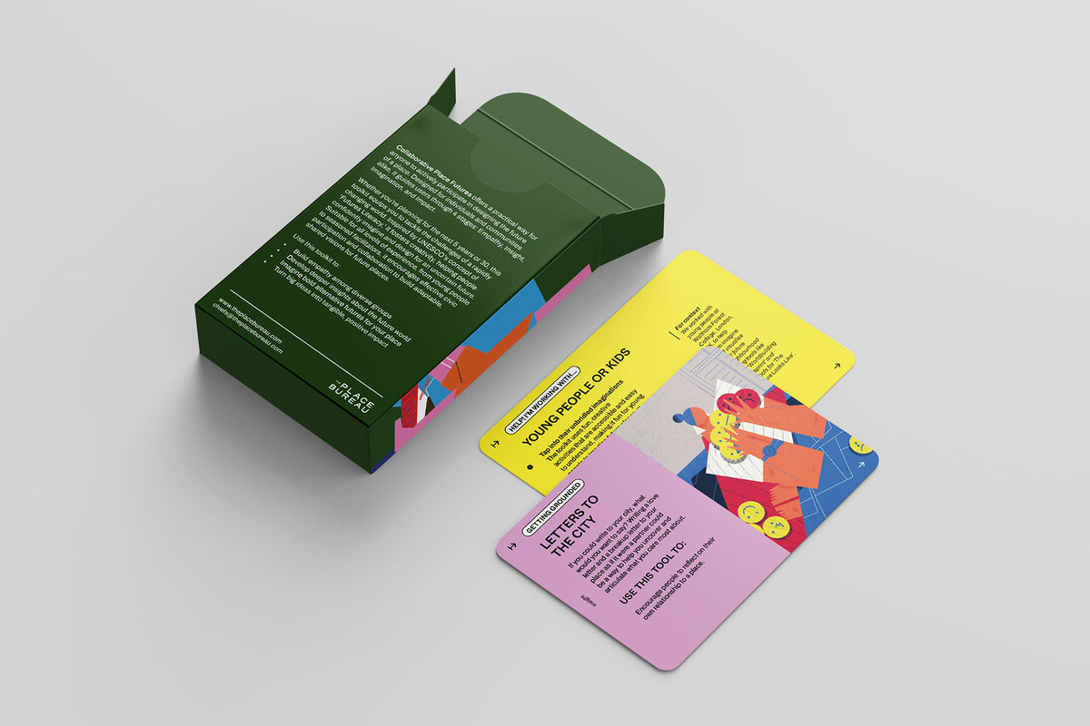 Toolkit Card Pack (Italian)