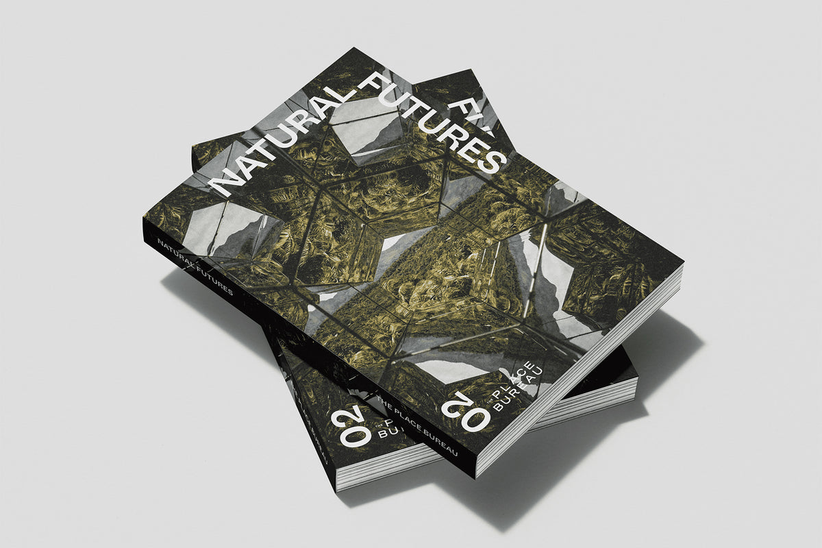 Natural Futures Book