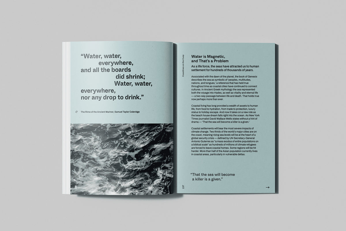Natural Futures Book