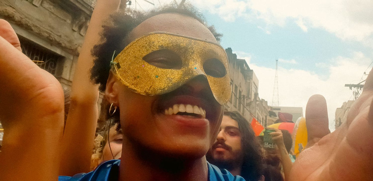 Bloco Rio
