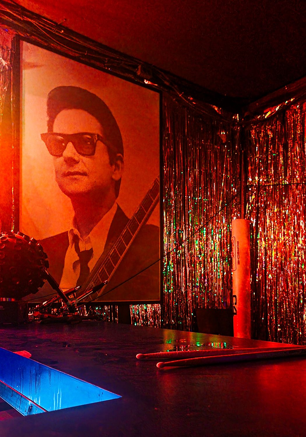 Roy Orbison