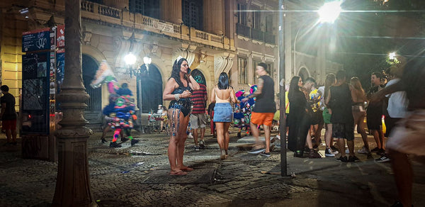 Lapa
