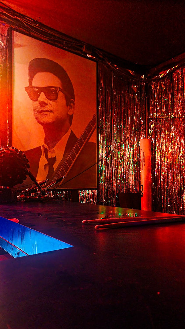 Roy Orbison